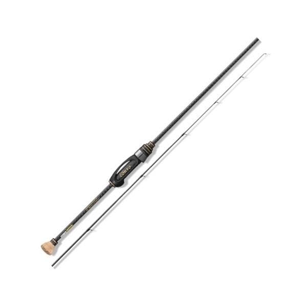 Amazon | オリムピック アジングロッド スーパーコルト 25GCORSS-612L